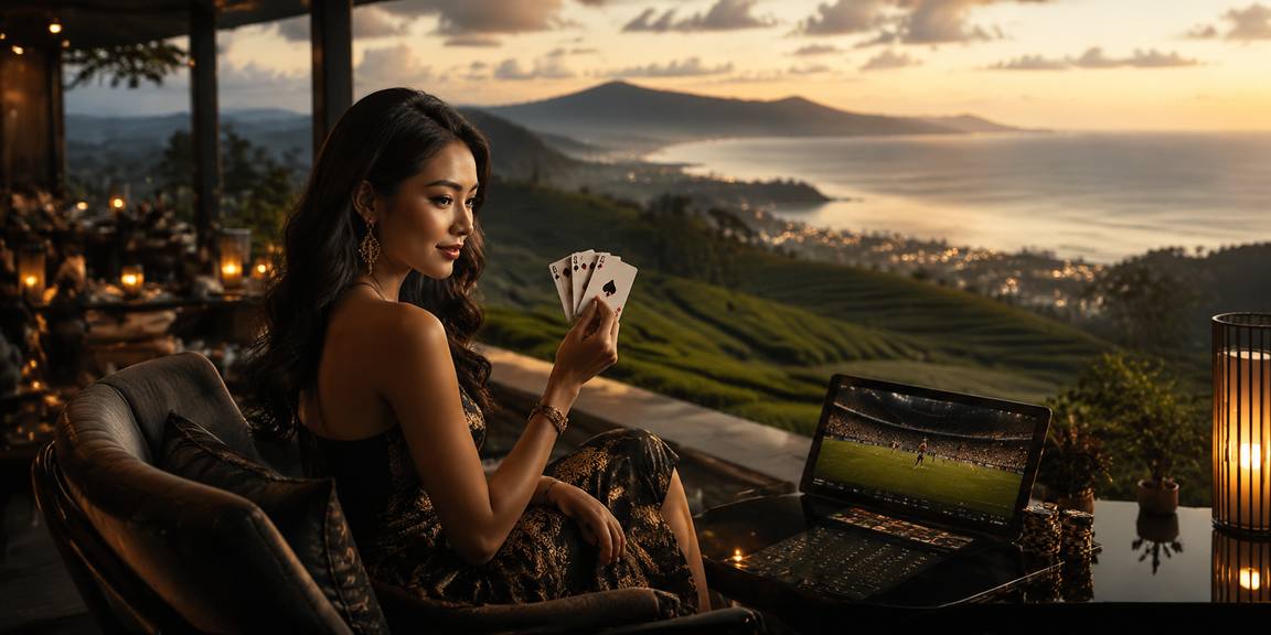 larisbet303 slot gaming platform